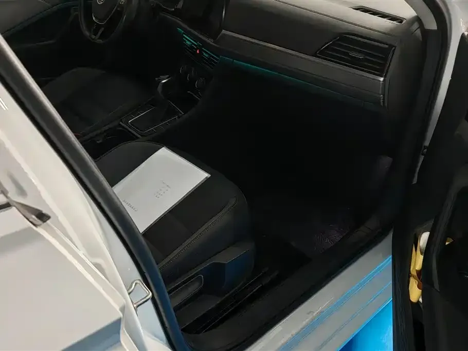 Volkswagen Sagitar 2021 из CN, фото 2