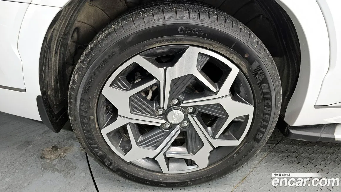 Hyundai Palisade — фото 6
