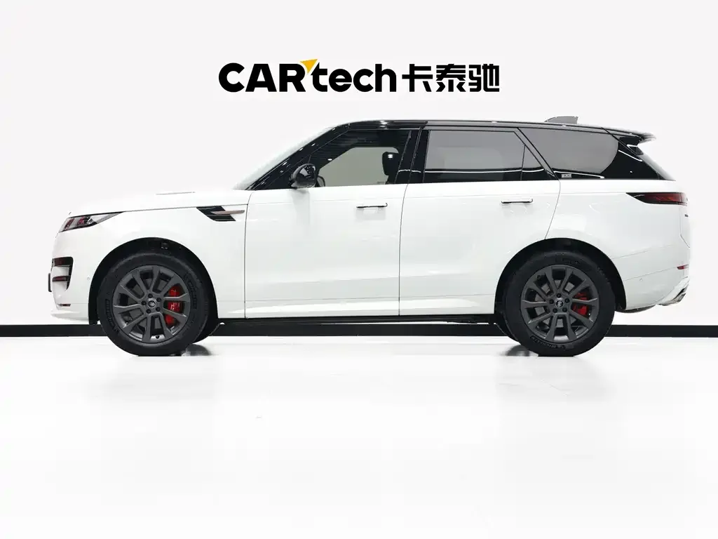 Land Rover Sport — фото 10