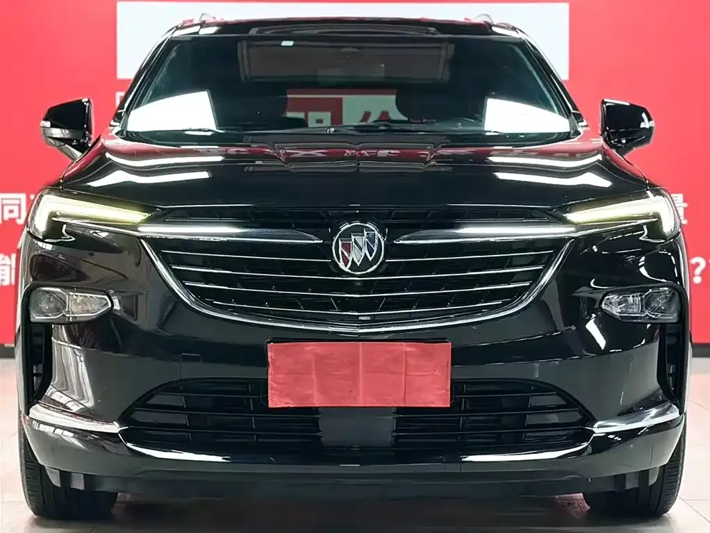 Buick Enclave 2023 из CN, фото 9