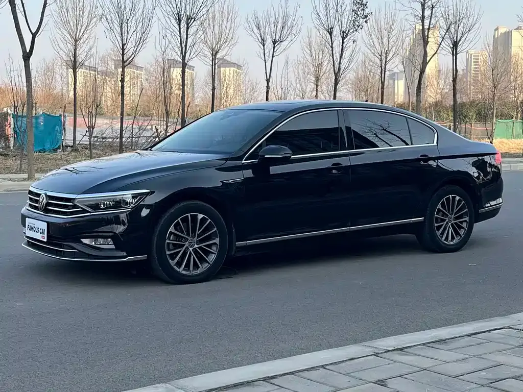 Volkswagen Magotan 2021 из CN, фото 1