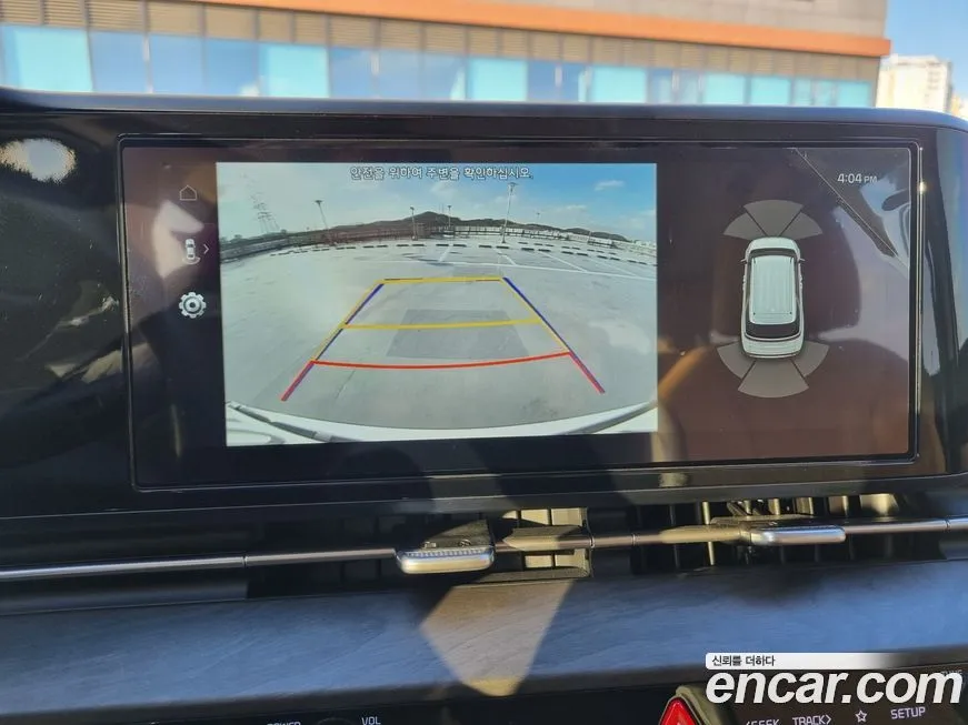 Kia Carnival 2023 из KR, фото 6