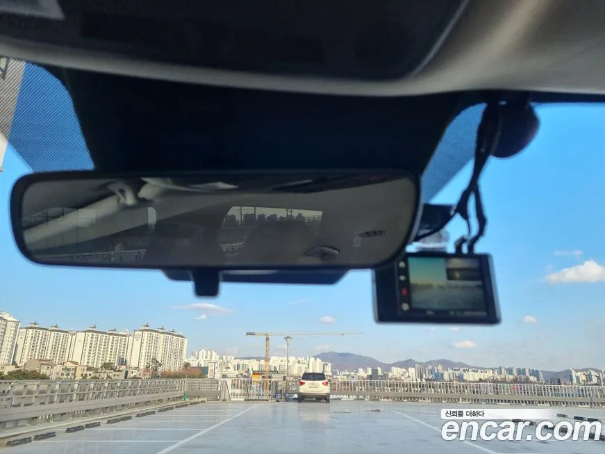 Kia Carnival 2023 из KR, фото 5