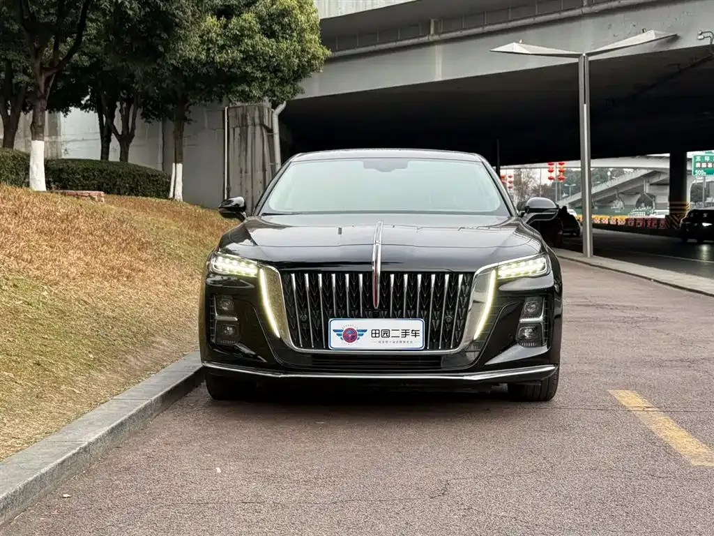 Hongqi H5 2023 из CN, фото 8