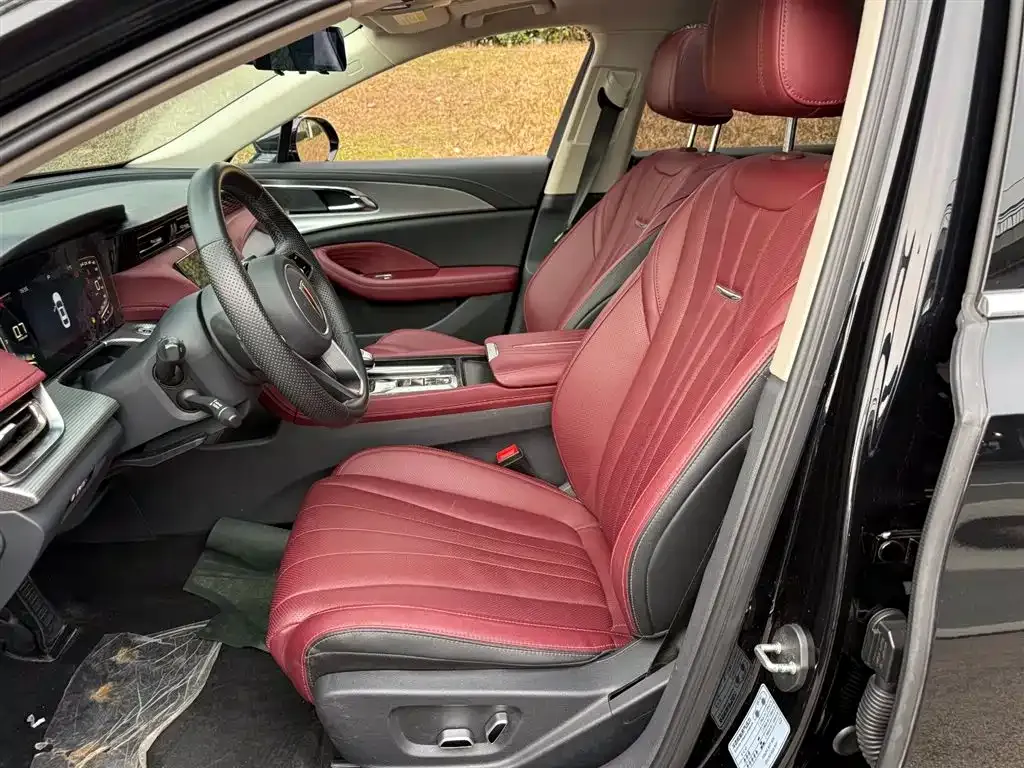 Hongqi H5 2023 из CN, фото 3