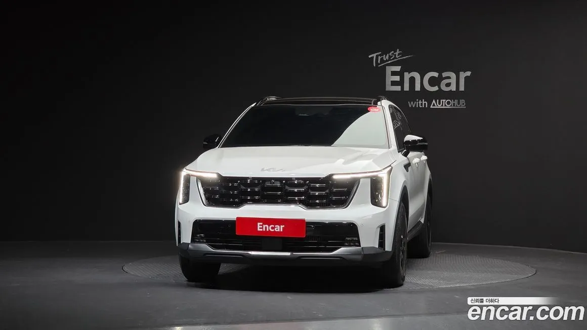 Kia Sorento — фото 2