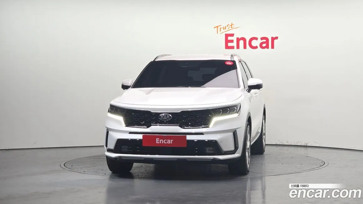 Kia Sorento — фото 3