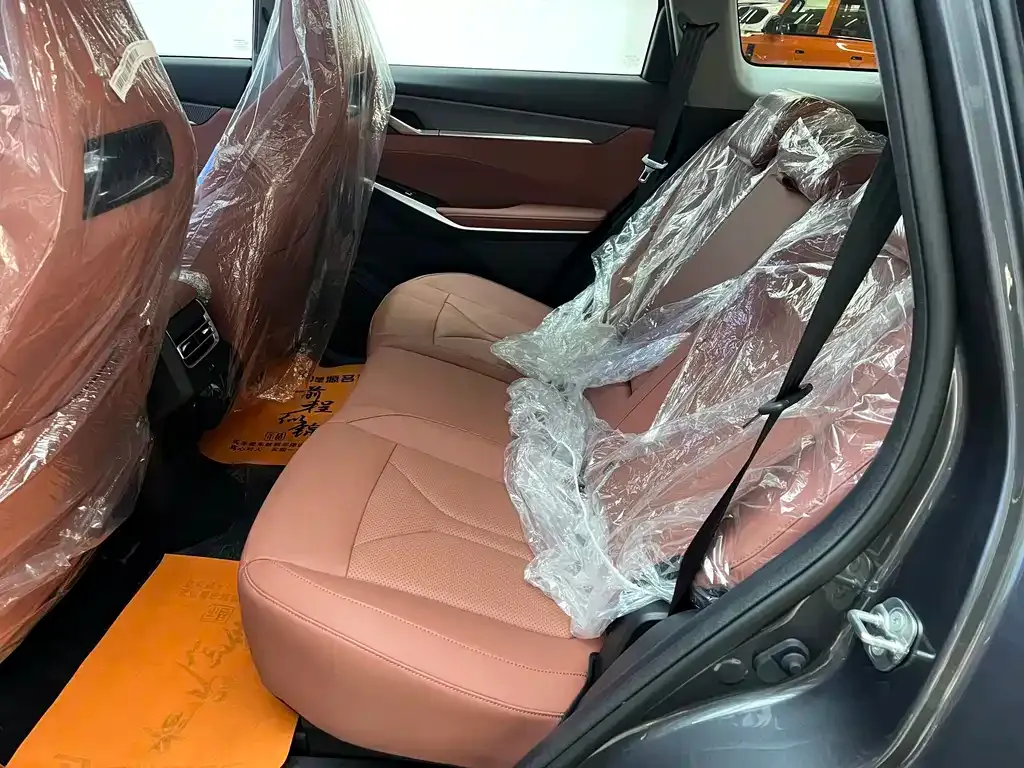 Changan CS75PLUS — фото 7