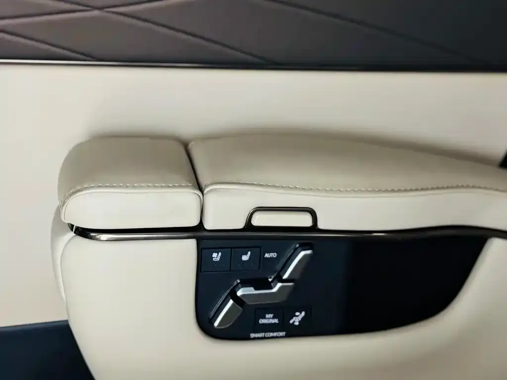 Toyota Alphard 2023 из CN, фото 3
