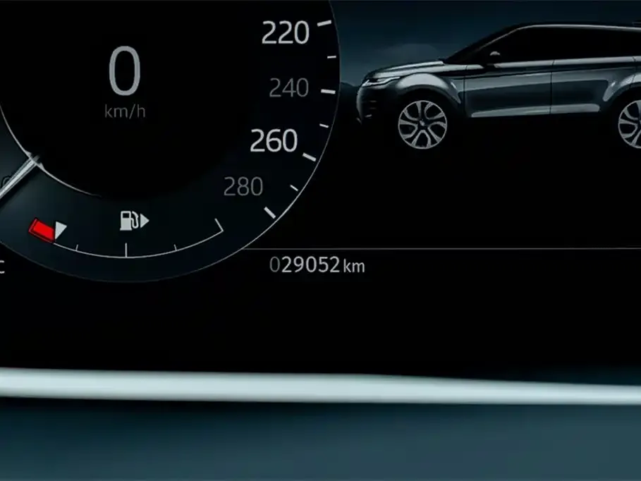 Land Rover Evoque 2023 из CN, фото 2