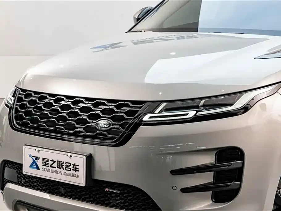 Land Rover Evoque 2023 из CN, фото 10