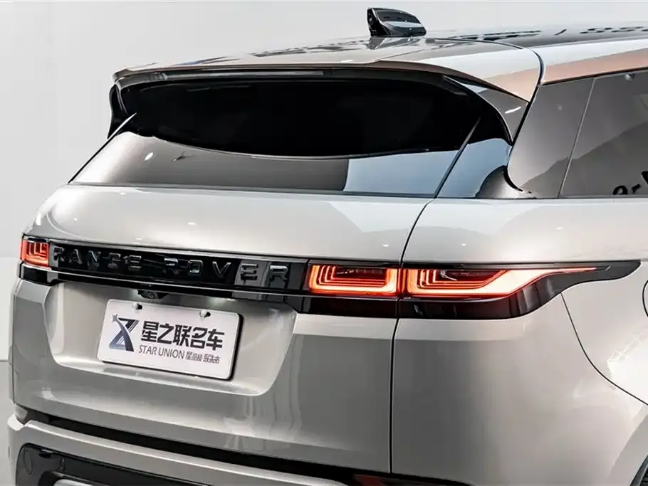 Land Rover Evoque 2023 из CN, фото 4