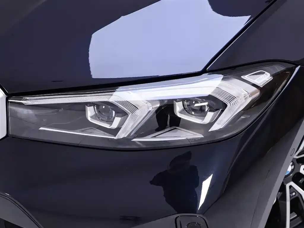 BMW 3 Series 2025 из CN, фото 7