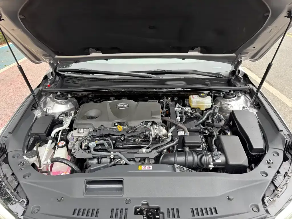 Toyota Avalon 2022 из CN, фото 10