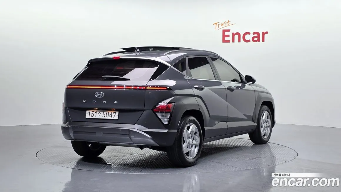 Hyundai Kona — фото 3