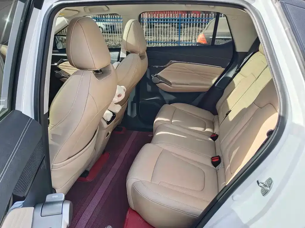 GAC Motor Trumpchi GS4 2024 из CN, фото 2