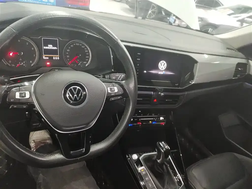 Volkswagen Tayron 2021 из CN, фото 9
