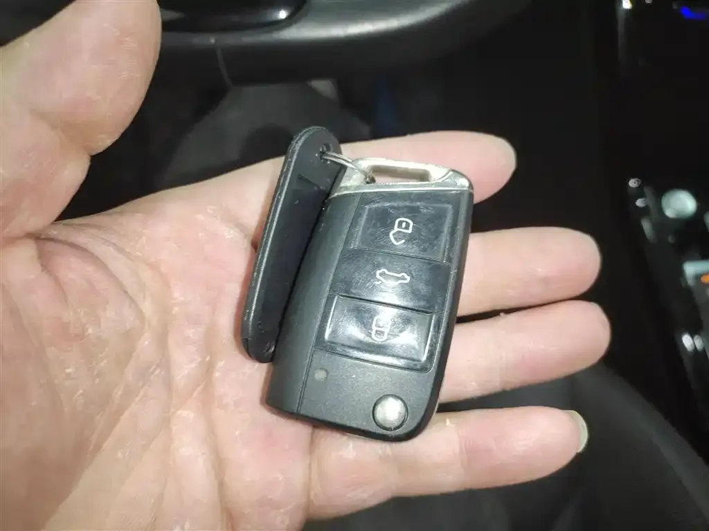 Volkswagen Tayron 2021 из CN, фото 10