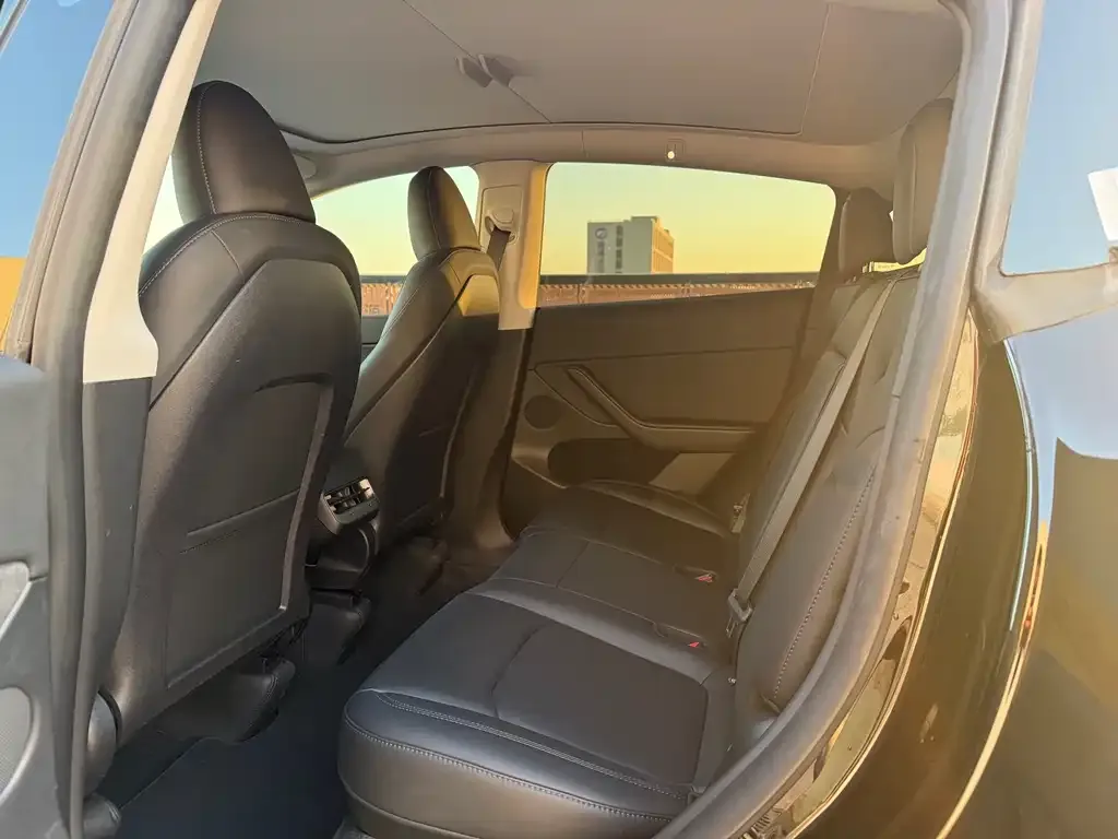 Tesla Model Y 2024 из CN, фото 4