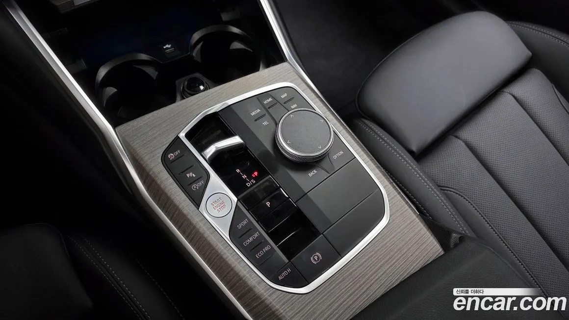 BMW 3-Series 2025 из KR, фото 6