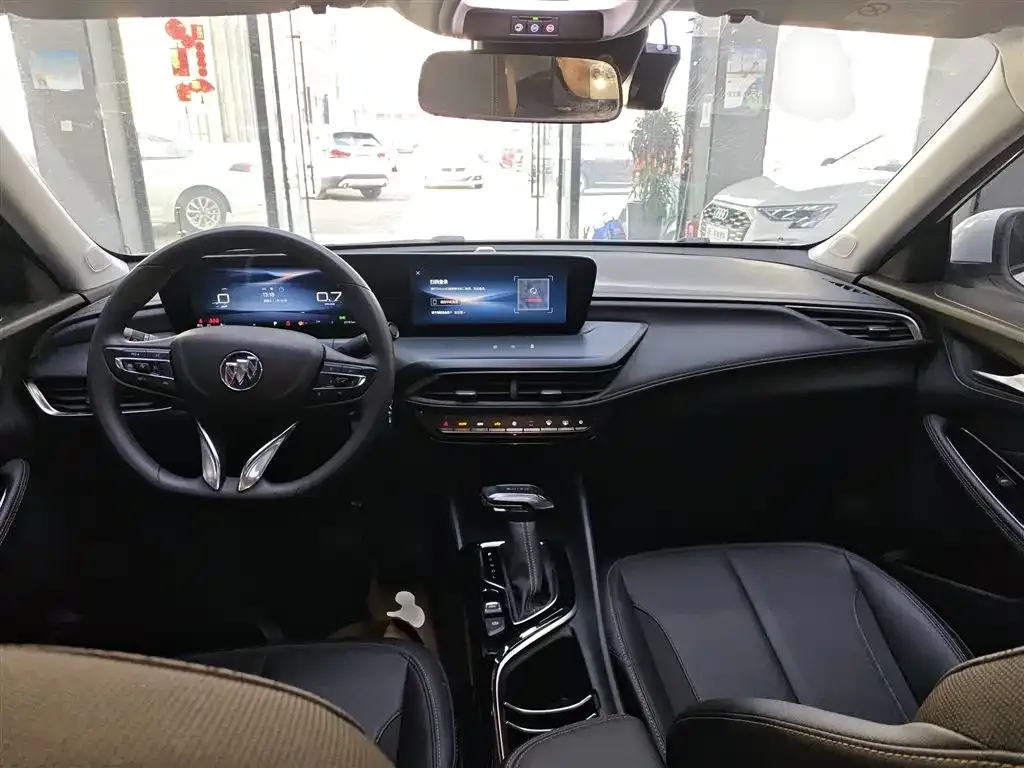 Buick Verano 2024 из CN, фото 5