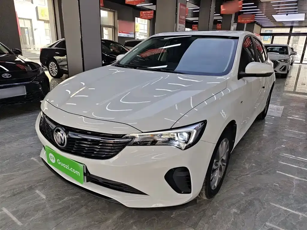 Buick Verano 2024 из CN, фото 7