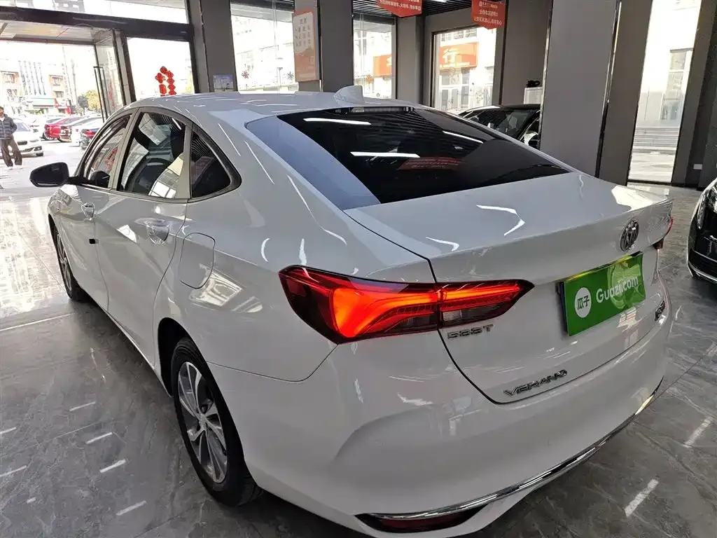 Buick Verano 2024 из CN, фото 4