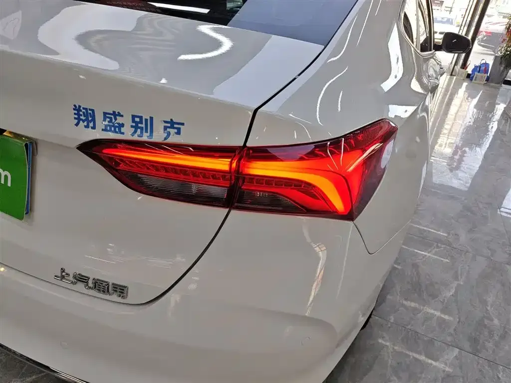 Buick Verano 2024 из CN, фото 6