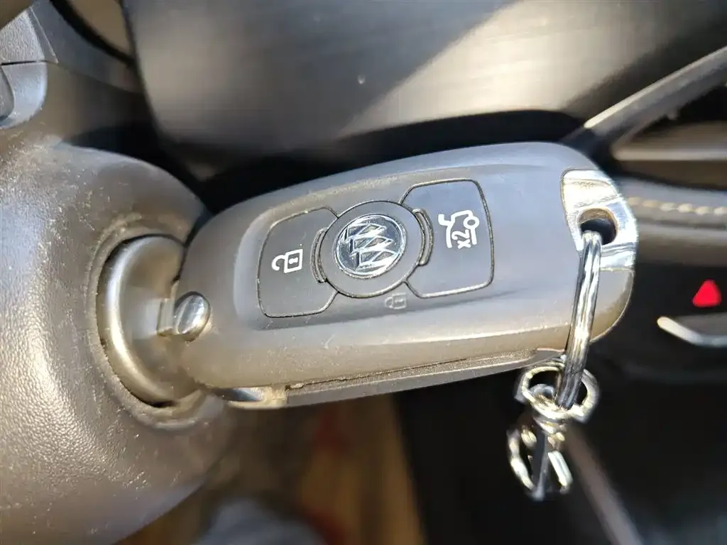 Buick Verano 2024 из CN, фото 2