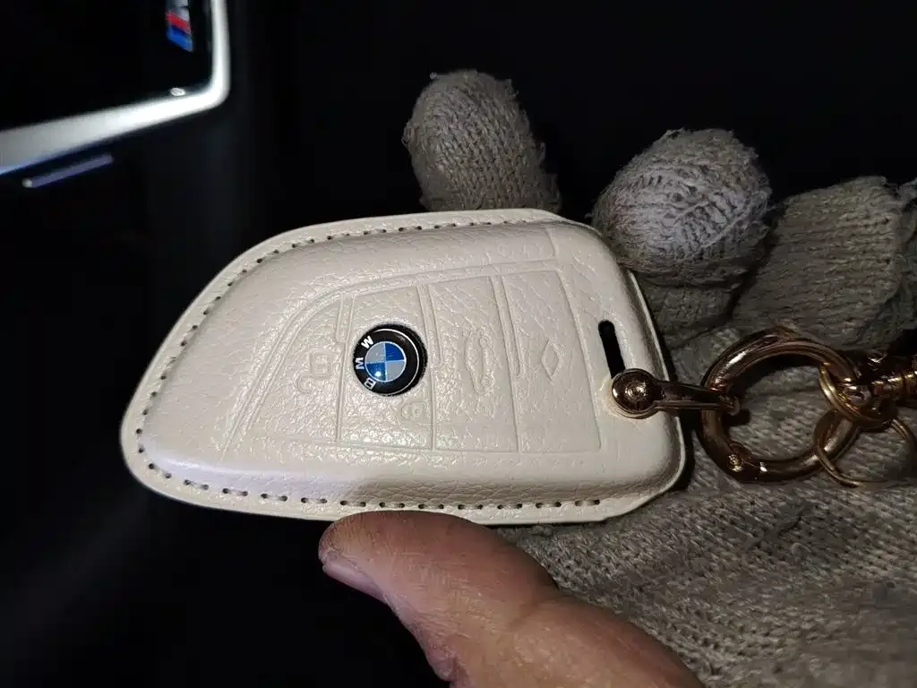 BMW 3 Series 2025 из CN, фото 4