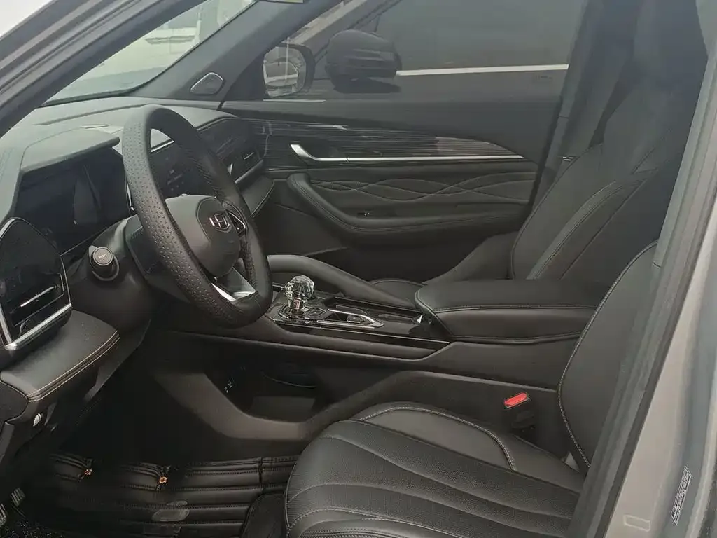 Geely Xingyue L 2024 из CN, фото 5
