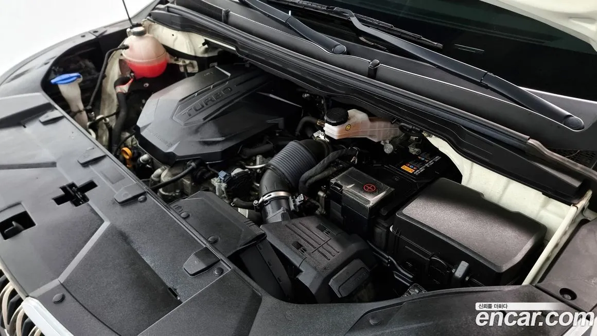Kia Carnival 2021 из KR, фото 7