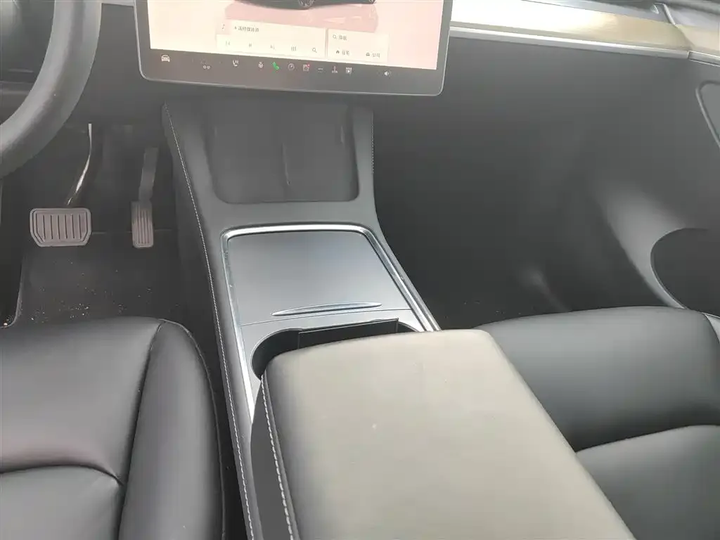 Tesla Model Y 2022 из CN, фото 4