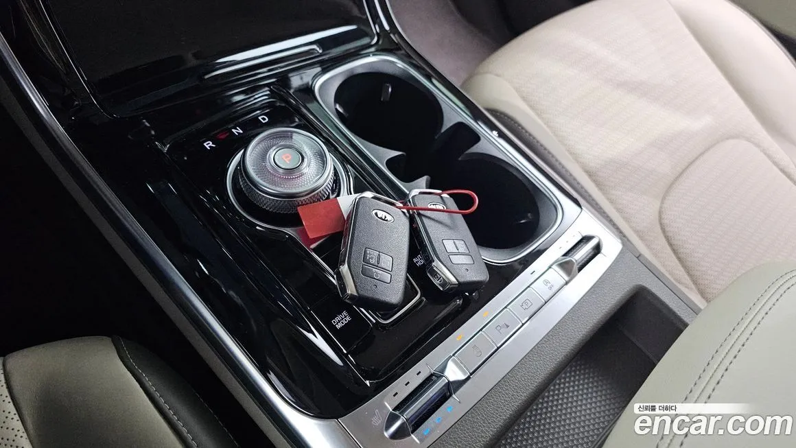 Kia Carnival 2021 из KR, фото 10