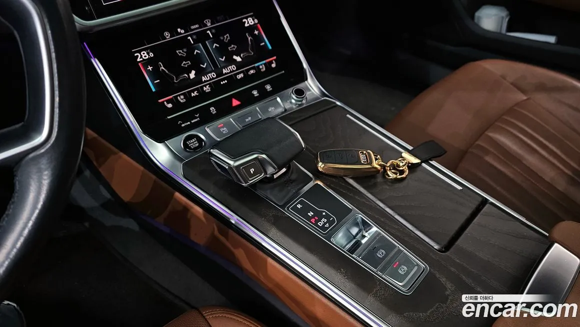 Audi A6 2023 из KR, фото 8