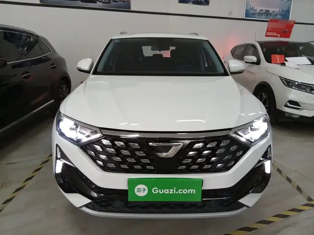 Jetta VS5 2023 из CN, фото 2