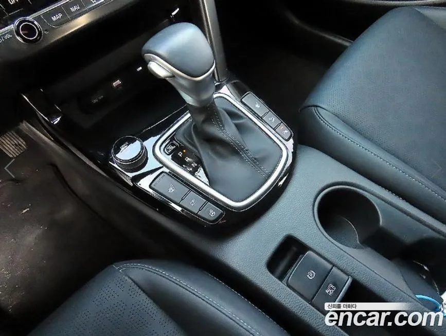 Kia Seltos 2025 из KR, фото 3