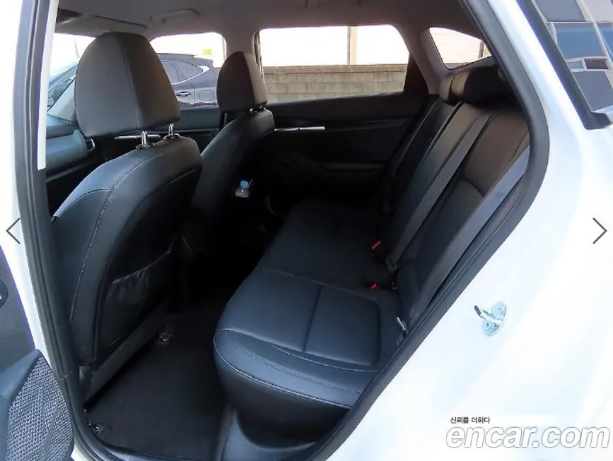 Kia Seltos 2025 из KR, фото 2