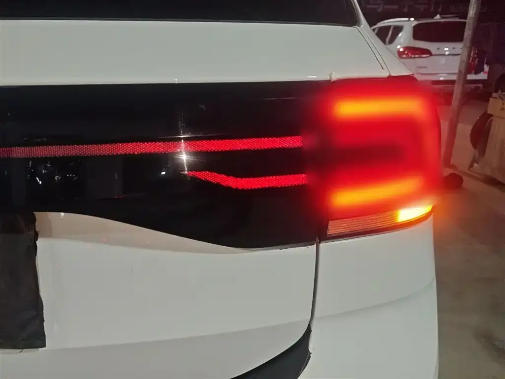 Volkswagen T-Cross 2021 из CN, фото 4