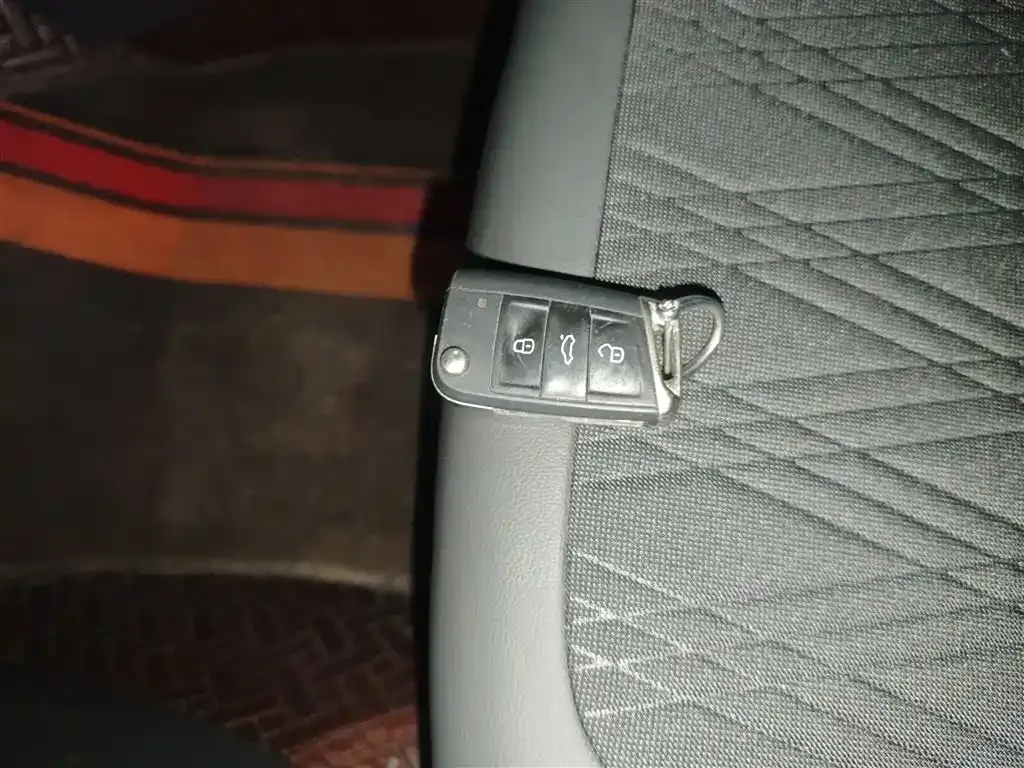 Volkswagen T-Cross 2021 из CN, фото 9