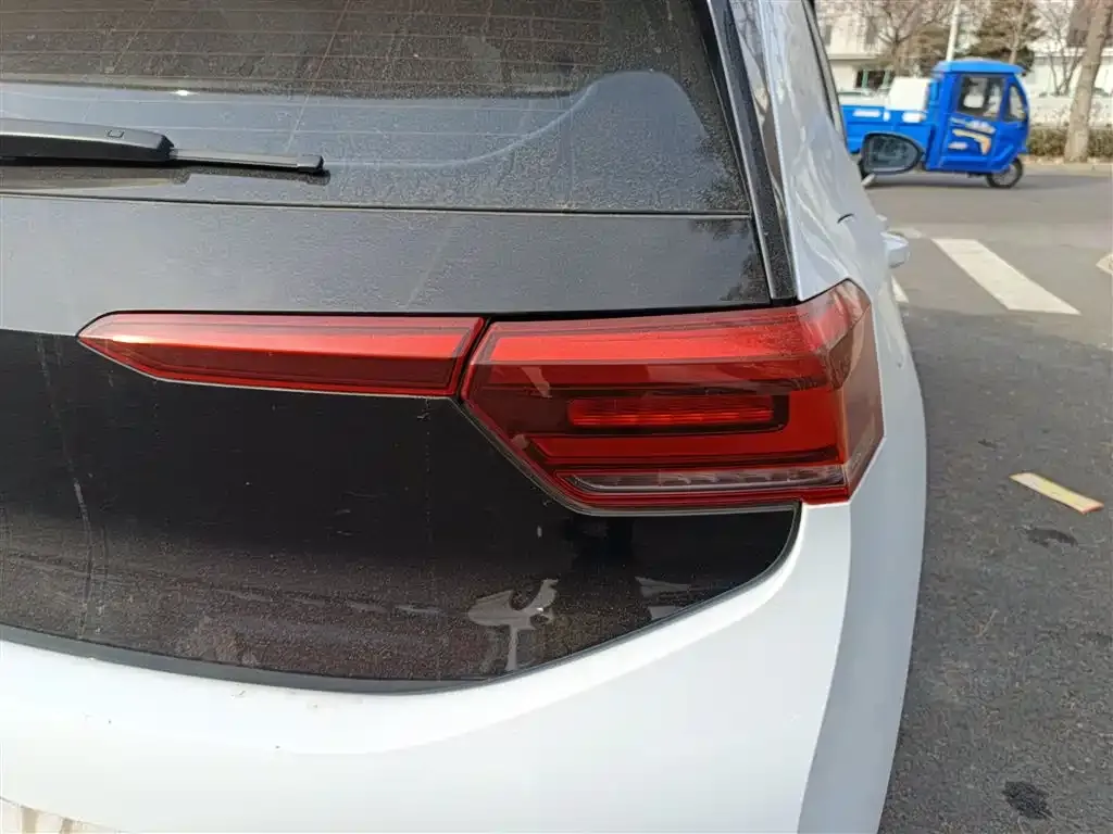 Volkswagen ID.3 2023 из CN, фото 3
