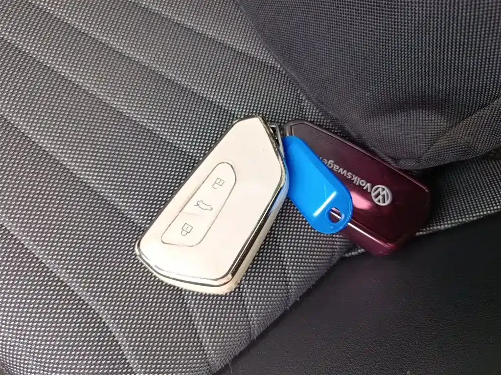 Volkswagen ID.3 2023 из CN, фото 4