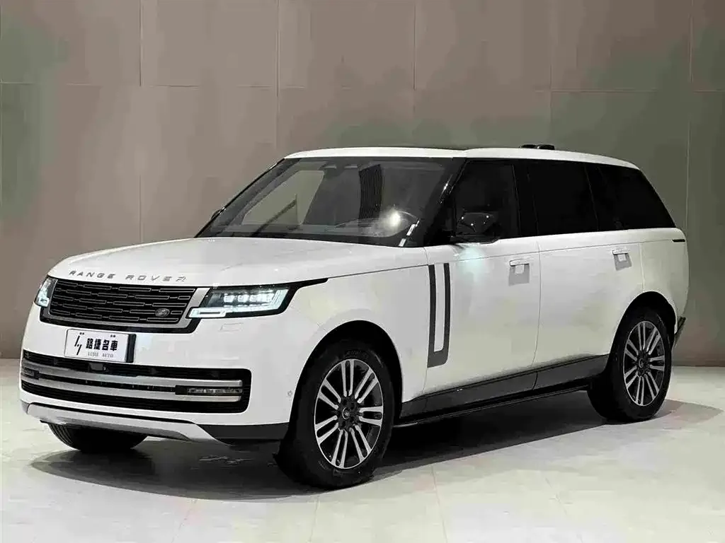 Land Rover Range Rover 2024 из CN, фото 1