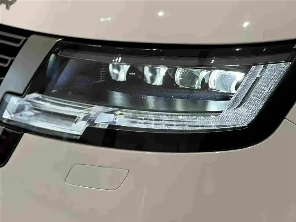 Land Rover Range Rover 2024 из CN, фото 9