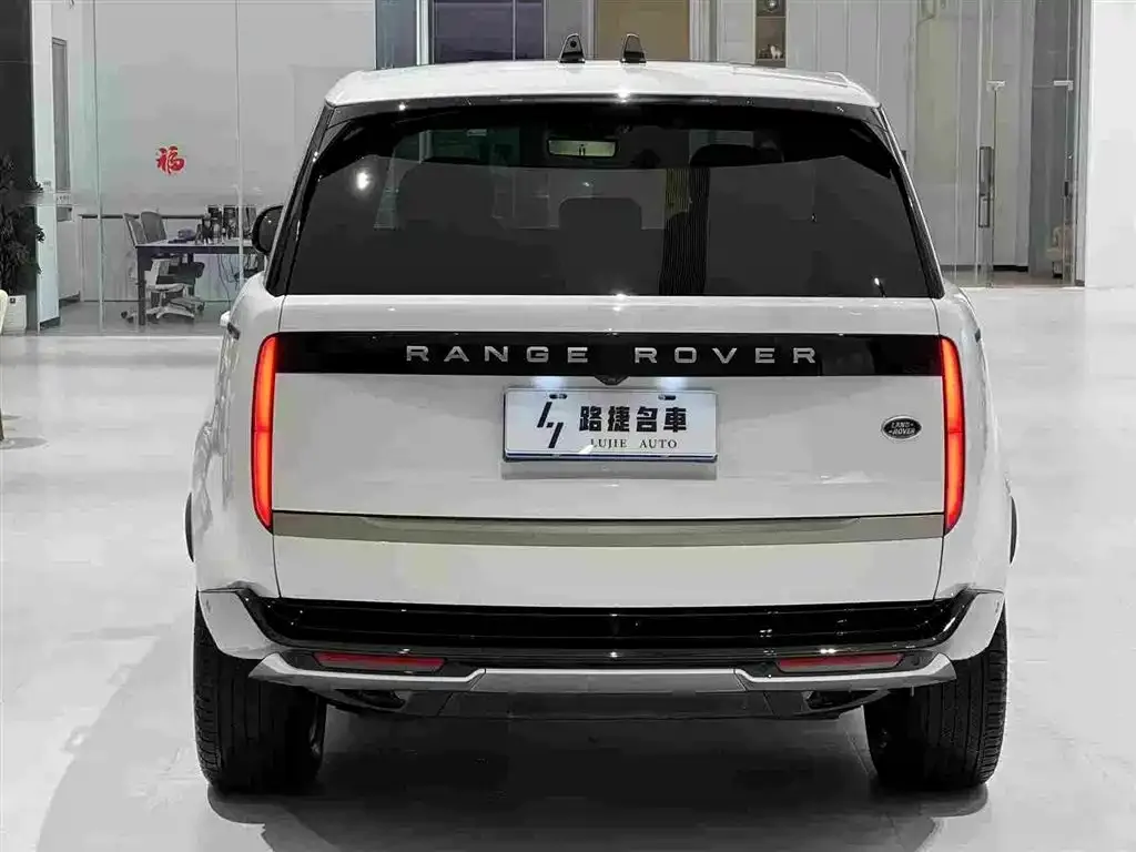 Land Rover Range Rover 2024 из CN, фото 3