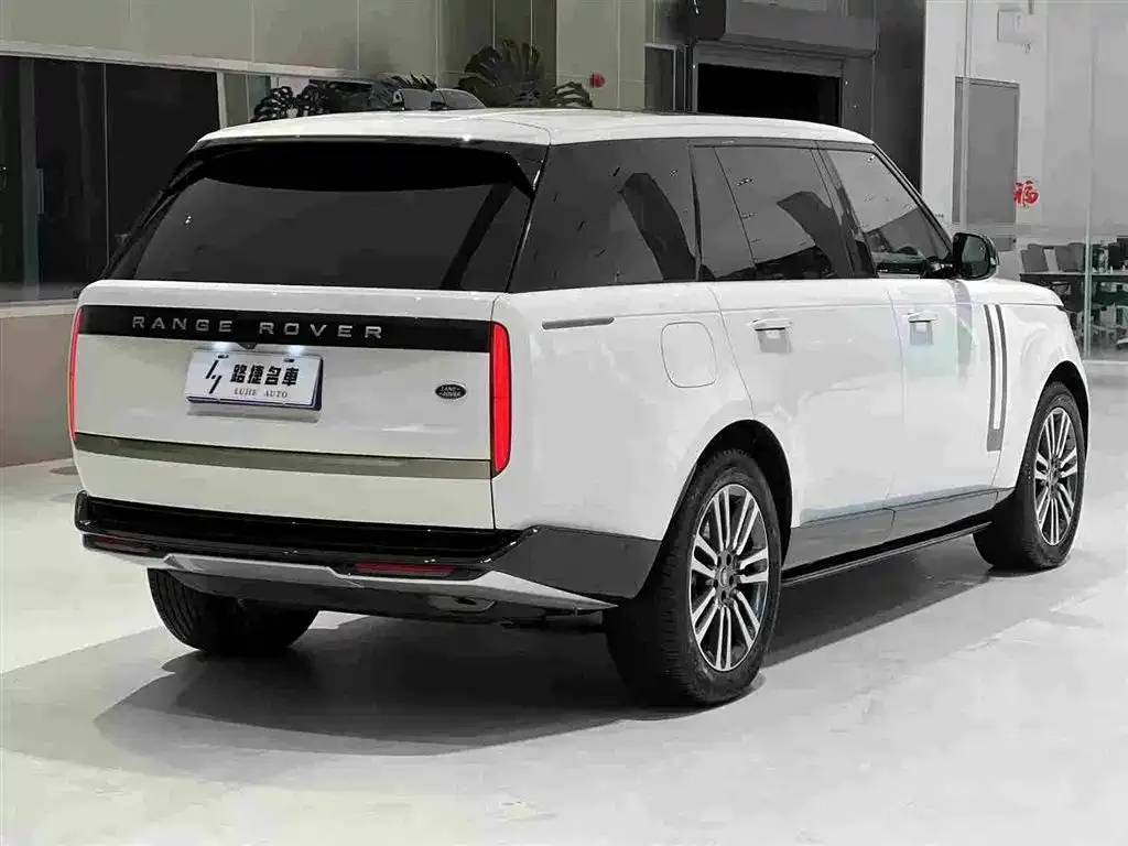 Land Rover Range Rover 2024 из CN, фото 4