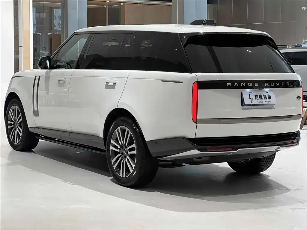 Land Rover Range Rover 2024 из CN, фото 10