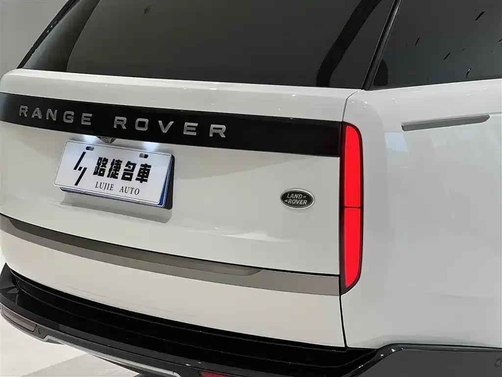 Land Rover Range Rover 2024 из CN, фото 6