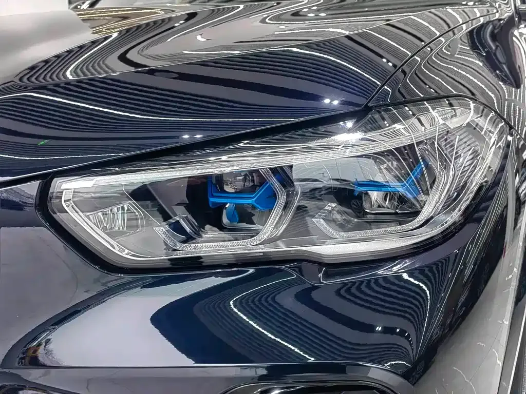 BMW X5 2022 из CN, фото 4