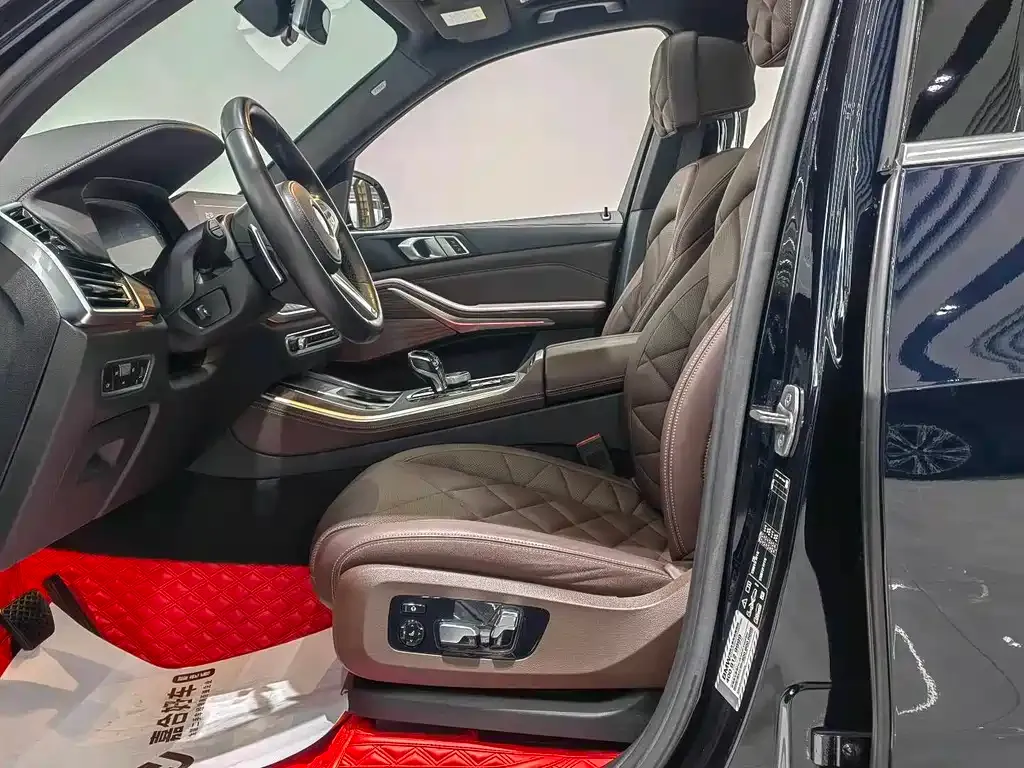 BMW X5 2022 из CN, фото 9